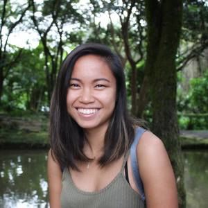 Meet your Posher, Kealani